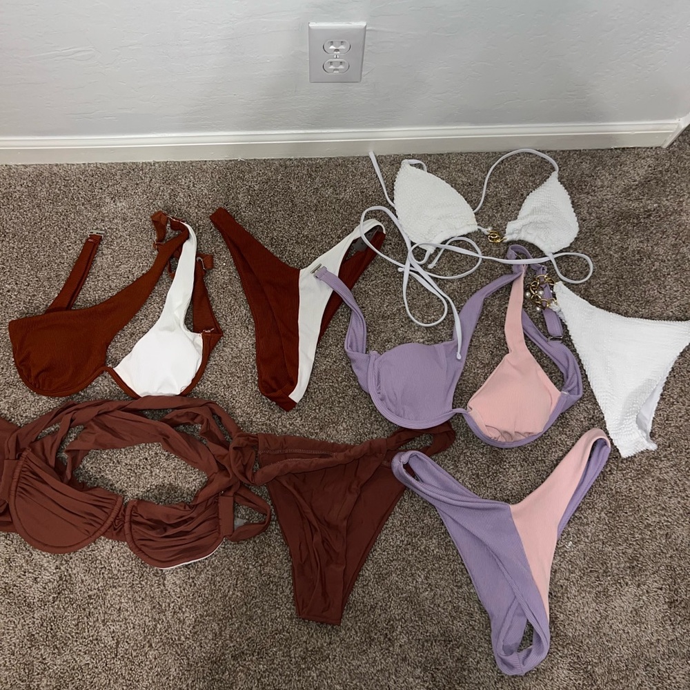 SHEIN swimsuits